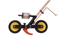 Kézi vetőgép szalagos vetéshez (5, 10, 30 m)