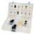 Set plastičnih sponk Toyota NE00766