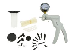 Vakuumpumpe + Pumpe G01157