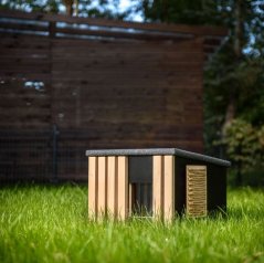 Кутия за котки Ines Premium L