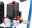 Kompressor HL 150-24 1,1kW 8bar 24l 230V