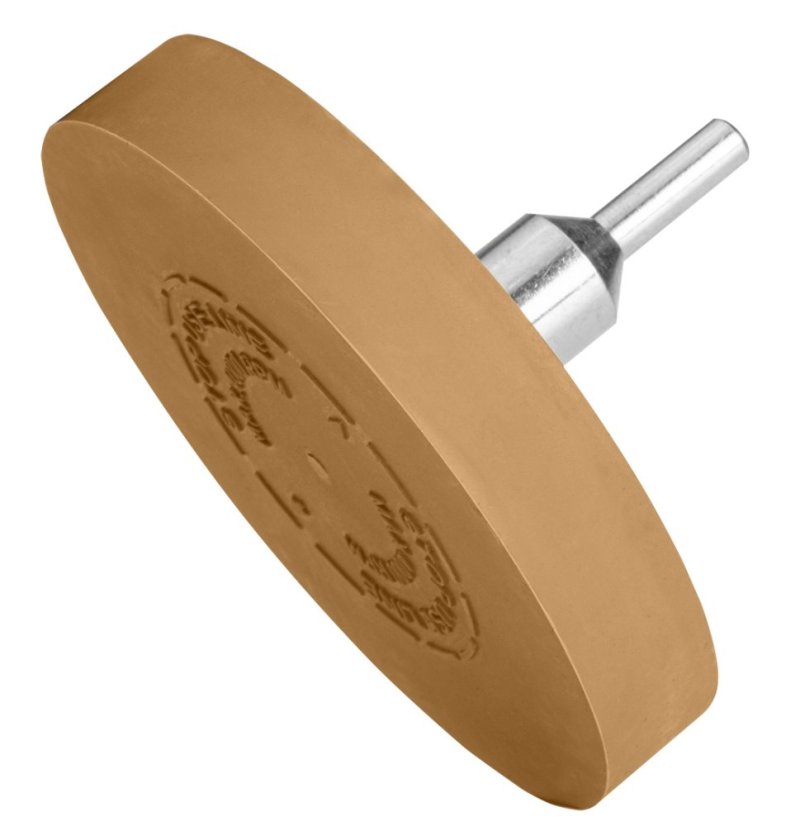 Колело за отстраняване на лепило 88 mm 55H811