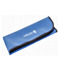 Mágneses védőköpeny karosszériára 59x79cm