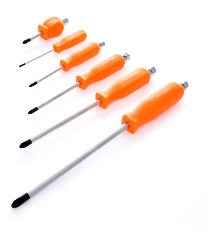 KD10946 Set udarnih odvijača