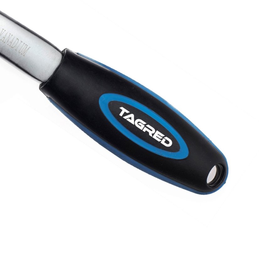 Ratschenschlüssel gebogen 3/8" 72 Zähne, TA225