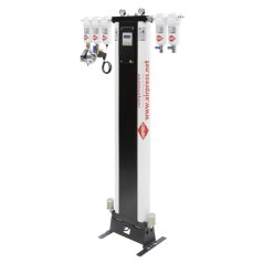 Set filtera ISO OFAG 240 l/min Klasa nula 24014-OFAG3