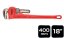 Cheie pentru țevi, Stillson 450 mm 02-418