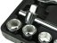 Set chei hexagonale 3/4 "19-50mm 21buc G10110