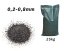 Абразив за пясъкоструене 0,2-0,8 25кг