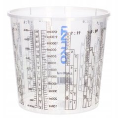 RĂĽhrbecher 1400ml