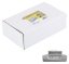 Gewichte aus Gewindestahl - FE ALU - 25G/ 100Stk