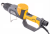 Pistol cu aer cald 3v1 2000W - 5 accesorii