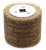 Cilindrična žičana četka od mesingane žice, 120 × 100 × 0,3 × 19 mm TA4122