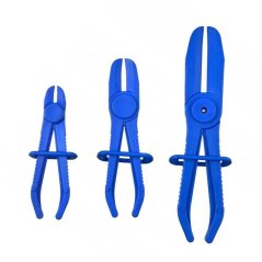 Cevne sponke, 3 kos TA4171