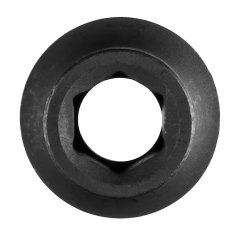 Ütvecsavaros dugókulcs 1/2", 10 x 38 mm, Cr-Mo 12-210