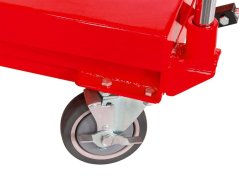 Masă hidraulică 150 kg 77400-3