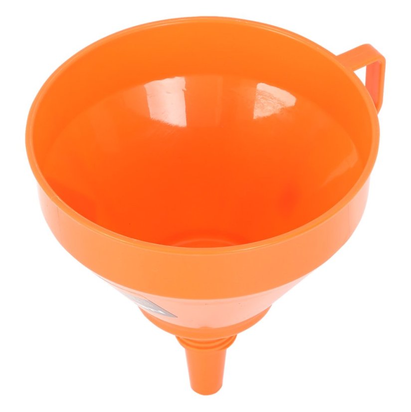 Abgewinkelter Trichter 160 mm; 1,2 l 11-553