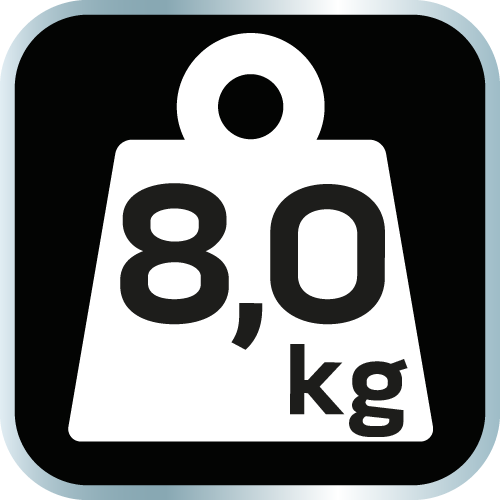 Hydraulische Hebebühne 15 t, 230-460 mm 10-455