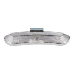 55 g Bleigewicht zum Aufschlagen auf Stahlfelgen, 50 Stück