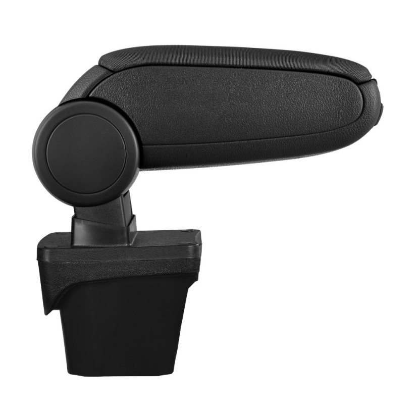 Armlehne Peugeot 308 II, schwarz, Textilbezug