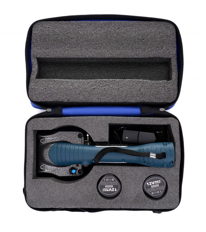 Vibrációs tapadókorong burkoláshoz KD10769