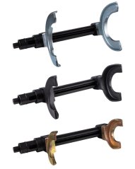 Mechanischer Federabzieher 1,5T