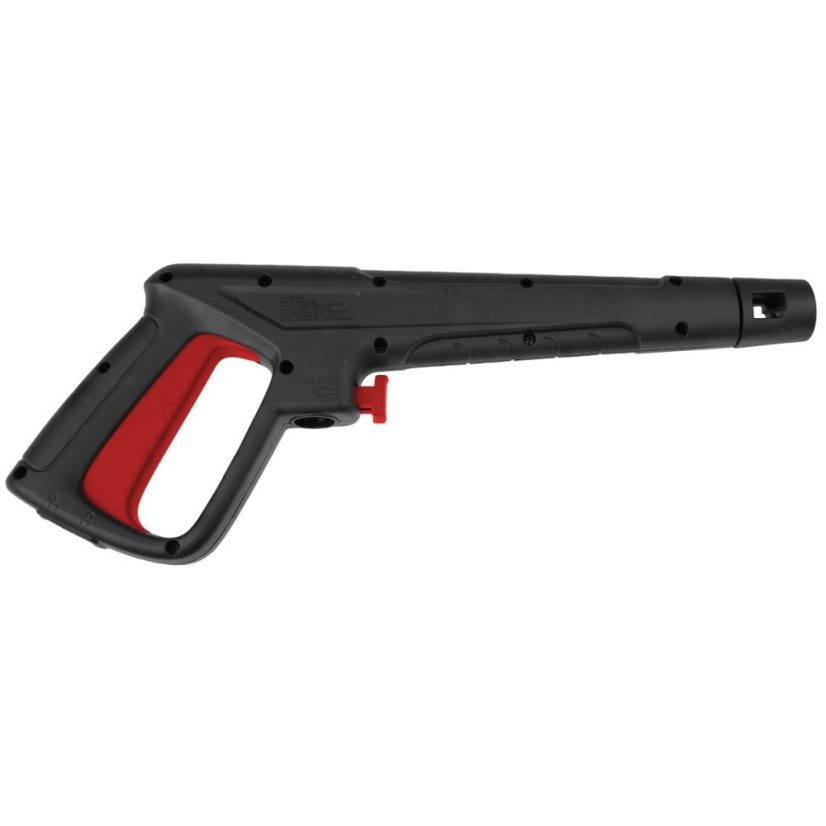 Magasnyomású tisztító LCD-vel, 1400 - 2000 W