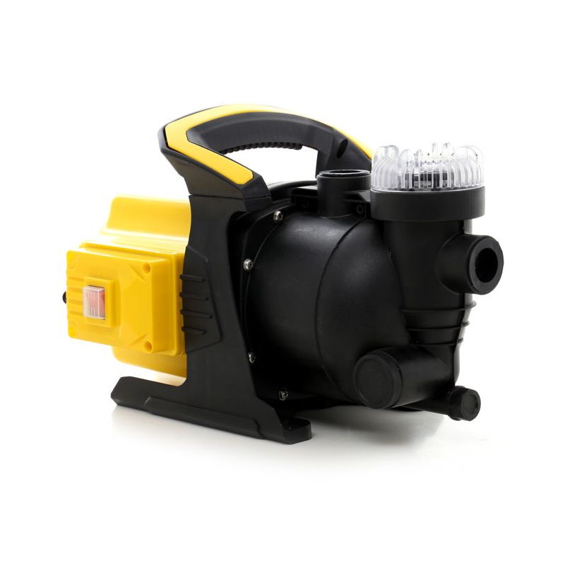 Kerti elektromos vízszivattyú 1300W KD742