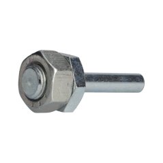 8 mm nosilec z luknjo M14