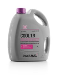 Hűtőfolyadék COOL ULTRA 13 4 L