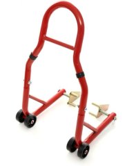 Motorradständer vorne KD343