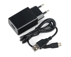 Nabíječka pro diagnostiku Launch X431 V+ 5V 2A