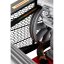 Compresor 300l ulei cu 2 pistoane 5,5 kW 8bar 400V KD1410 + Separator