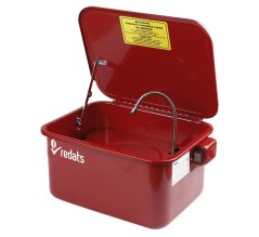 Teilewaschgerät 13L D-410 Redats