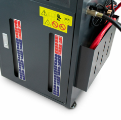 Устройство за динамична смяна на маслото в автоматичен двигател. скоростни кутии, Bituxx