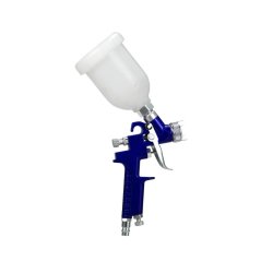 Stříkací pistole KD2111 s nádobkou na barvu 125 ml