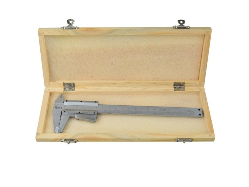 Pomično mjerilo (šubler) 150mm G01491