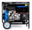 Generator Diesel 7350W 10KM AVR ATS TA7350D