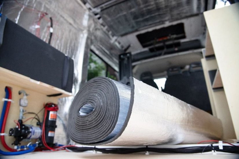 Alumínium öntapadós gumiszőnyeg 6mm 50x100cm