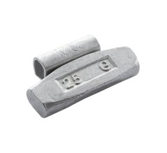 Centírozó acél súly - 25G/100db