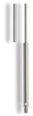 Vreteno 12-18mm za menjalnik pnevmatik 12MM_AXLE
