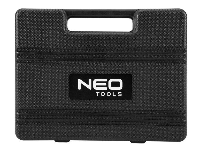 Abzieher mit Servomotor 11-847