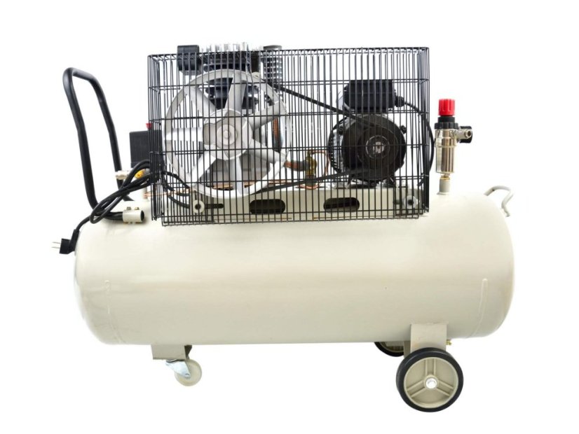 Ölkompressor 100L Typ Z 2,2 kW 9bar 230V G80315