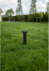 Mole Repeller für Batterien 29,5cm MO202B