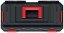 Werkzeugkoffer 45x28x26,4cm X BLOCK PRO