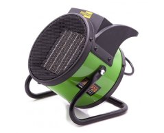 Elektrický ohřívač keramický FP20