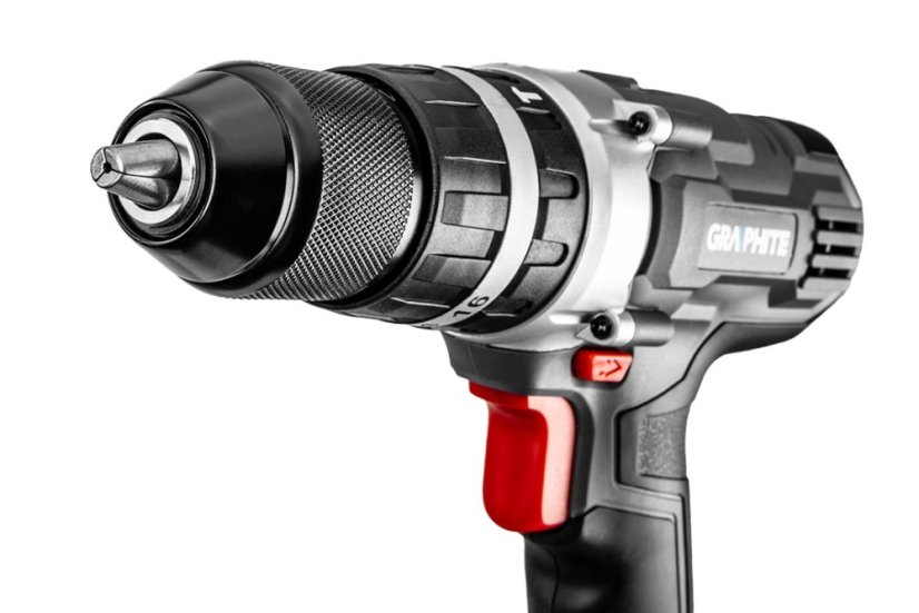 Akku-Schlagschrauber Energy+ 18 V, Li-Ion, ohne Akku 58G010