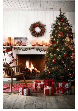 Ako sa postarať o vianočný stromček po vianociach?