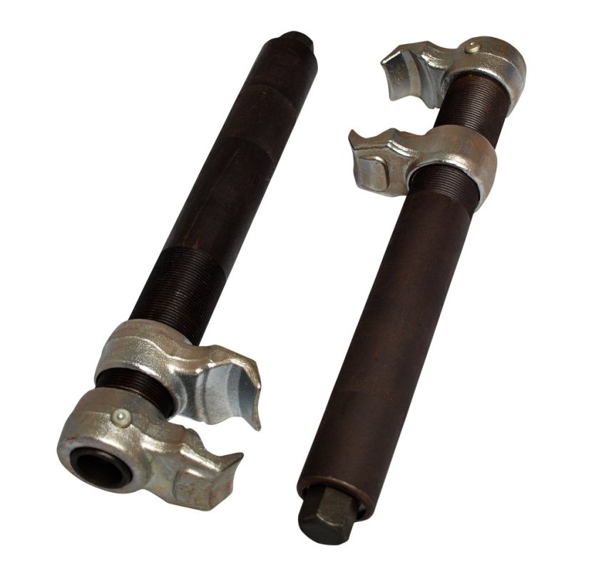 Mechanický stahovák pružin 23-280