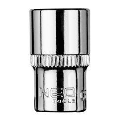 Hatszögbelű dugókulcs 1/4", 10 mm 08-450